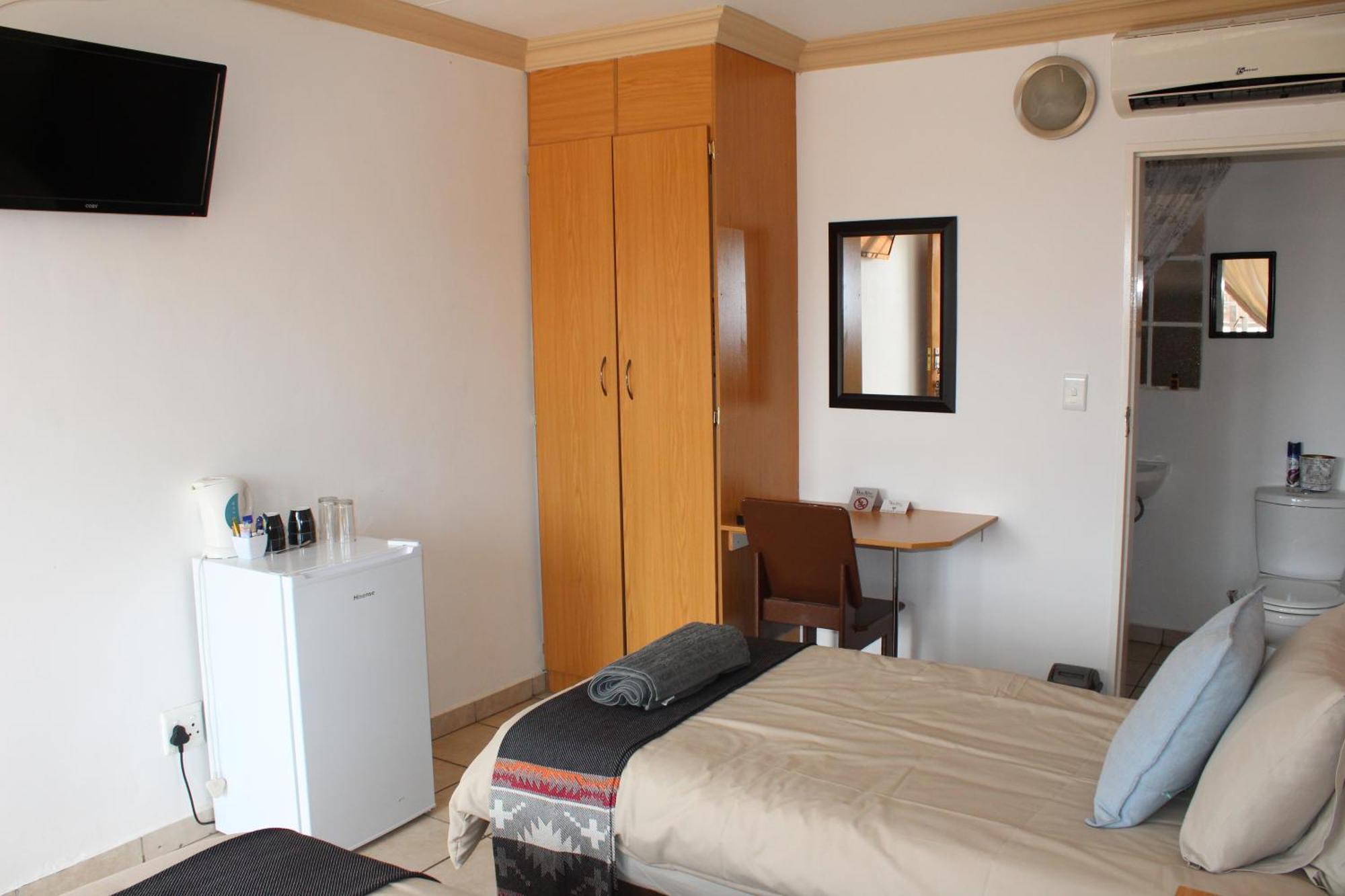 Lephalale Mon Reve B&B 외부 사진