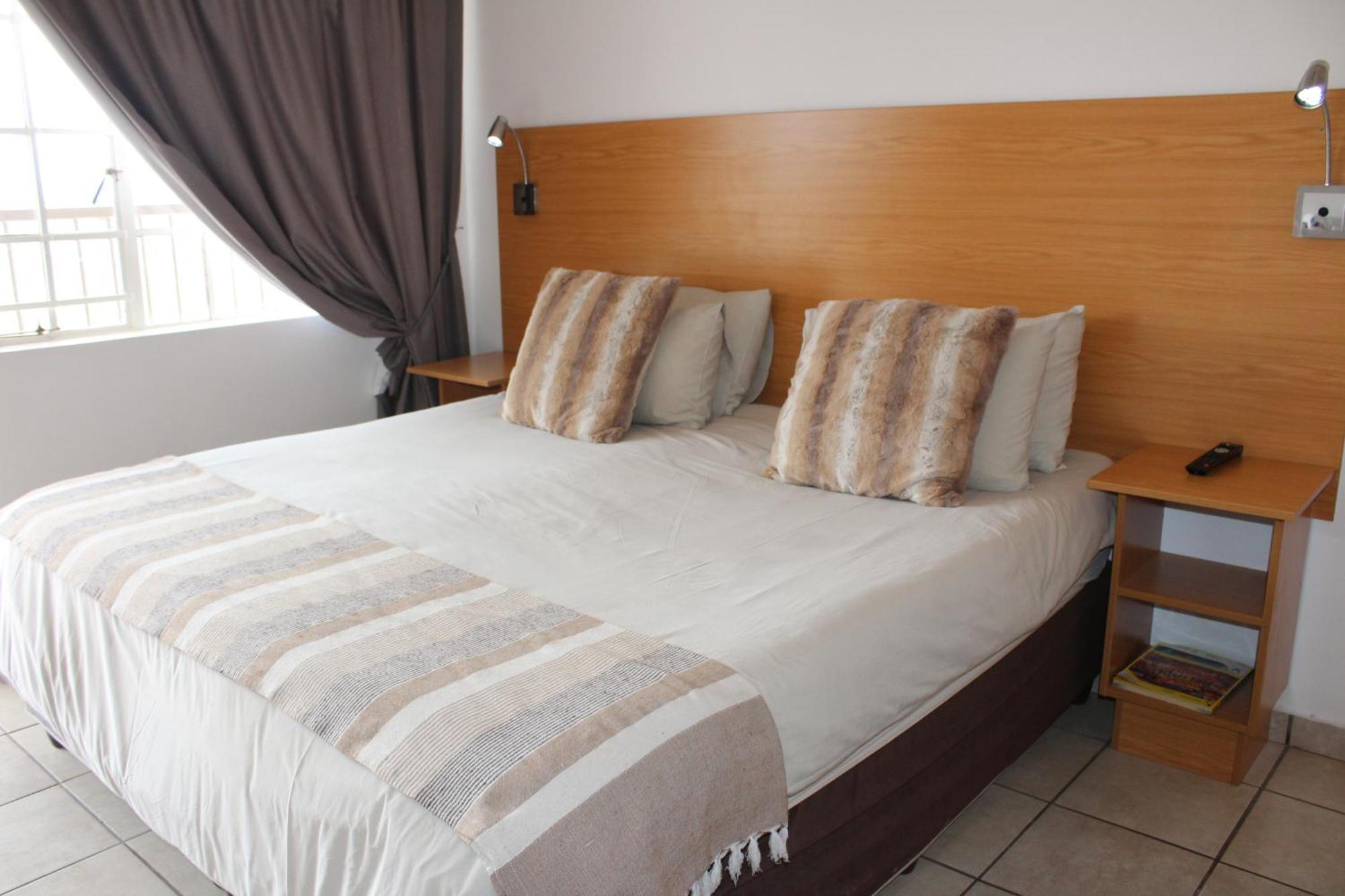 Lephalale Mon Reve B&B 외부 사진