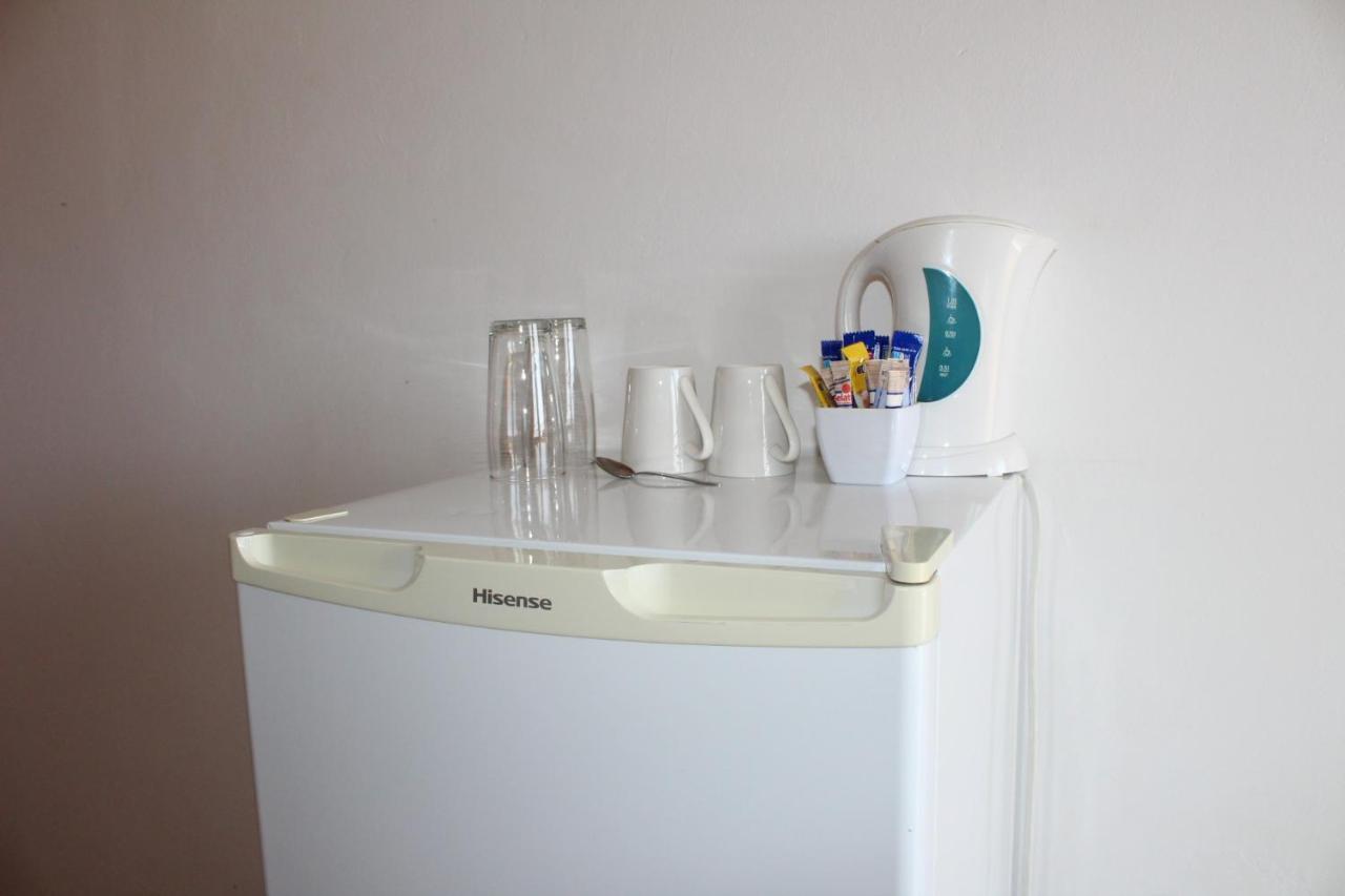 Lephalale Mon Reve B&B 외부 사진